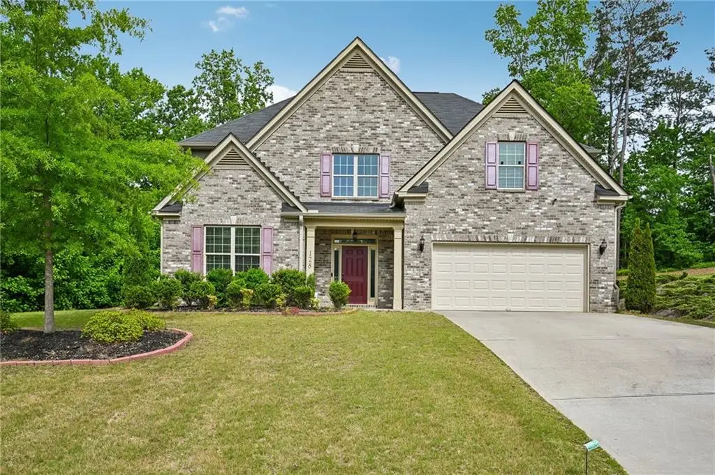 128 Delwood Drive, McDonough, GA 30252 - #1
