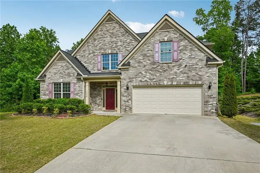 128 Delwood Drive, McDonough, GA 30252 - #2