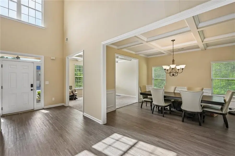 128 Delwood Drive, McDonough, GA 30252 - #3