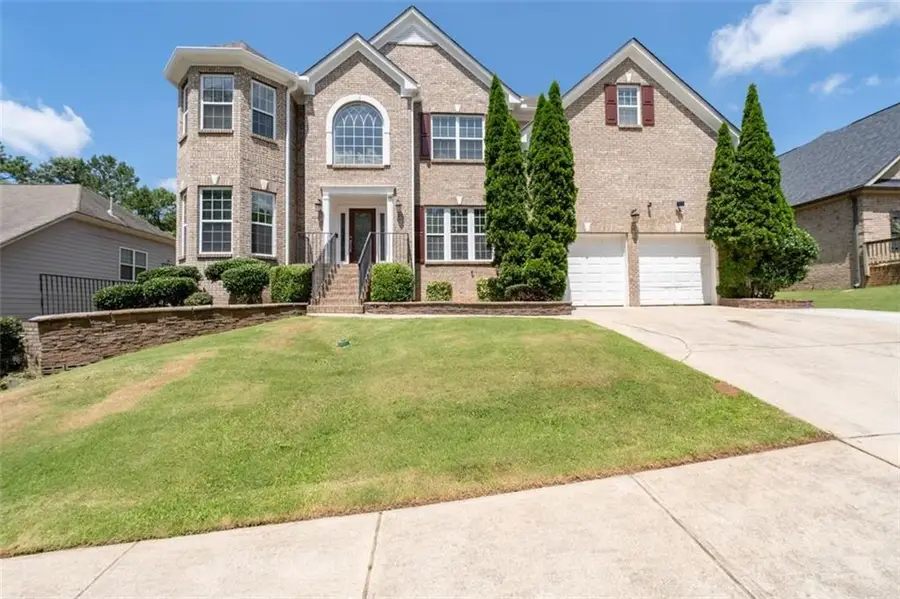 3717 Shady Maple Drive, Stonecrest, GA 30038 - #2