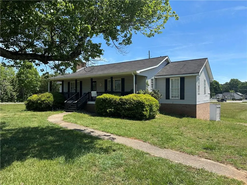 420 Brittany Drive, Canton, GA 30115 - #1