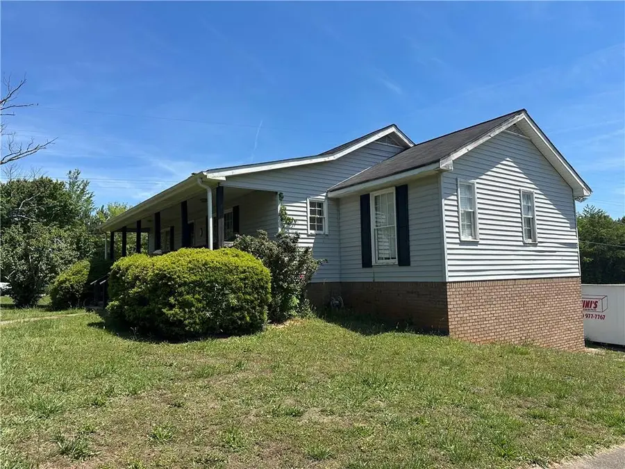 420 Brittany Drive, Canton, GA 30115 - #3
