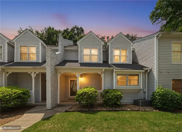 1111 Cannongate Crossing Sw, Marietta, GA 30064
