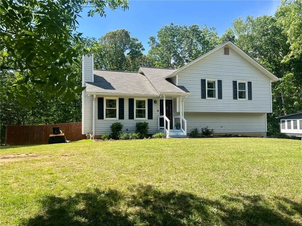 1505 Kimberly Place, Canton, GA 30114 - #1