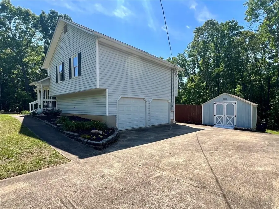 1505 Kimberly Place, Canton, GA 30114 - #2