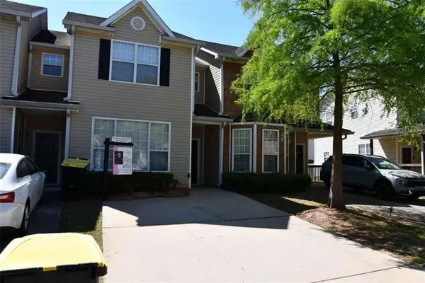 11322 Michelle Way, Hampton, GA 30228