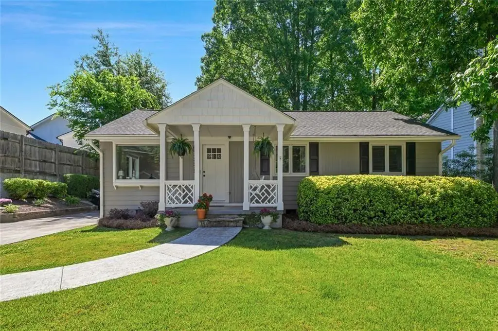 3225 Caldwell Road Ne, Brookhaven, GA 30319 - #1