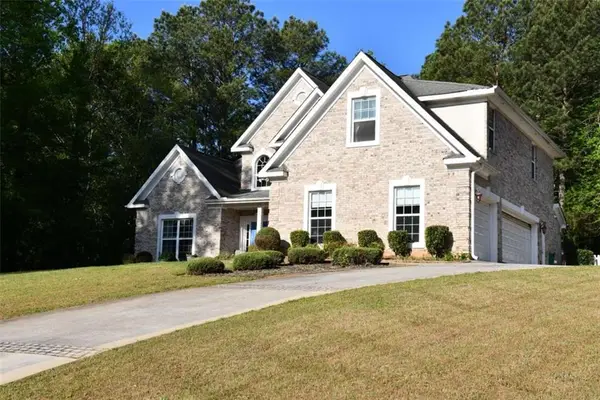 3624 Little Spring Drive, Stockbridge, GA 30281