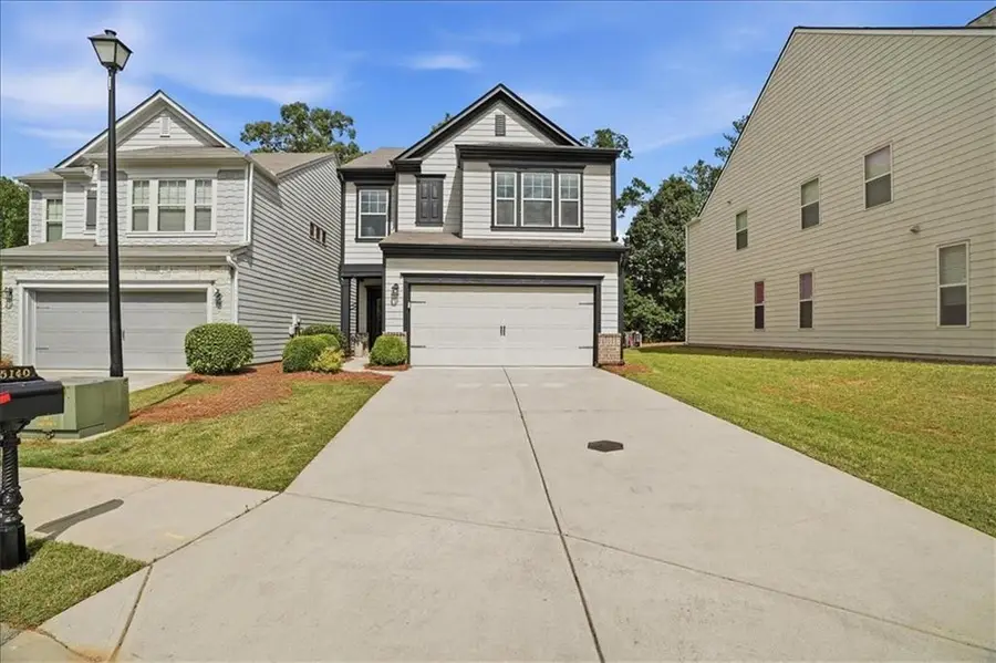 5140 Breezewood Circle, Alpharetta, GA 30004 - #3