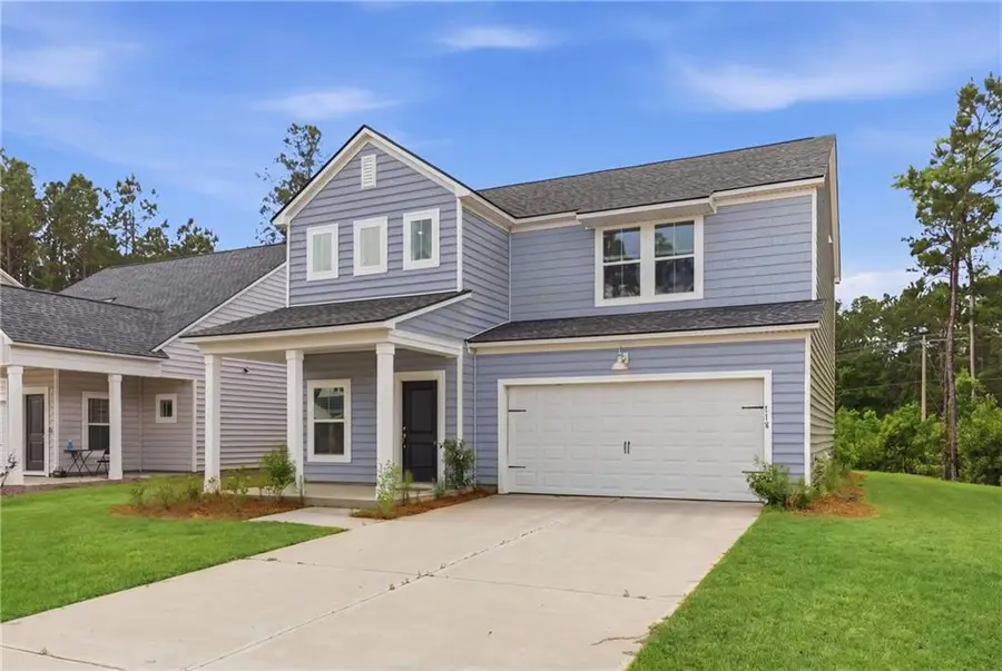118 Saltgrass Lane, Bloomingdale, GA 31302 - #2