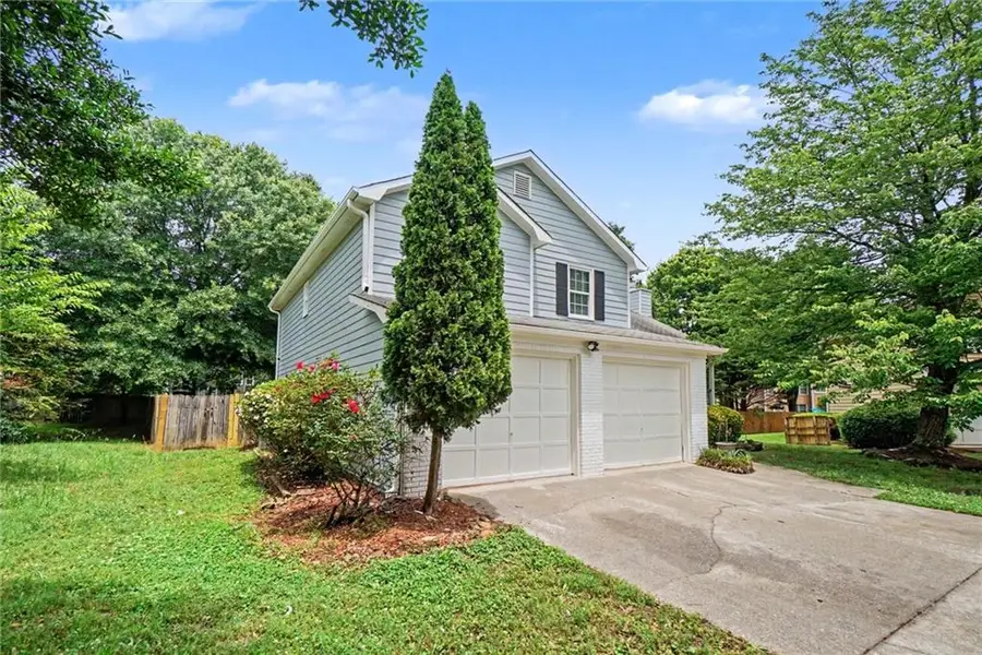 5035 Mickleton Way, Powder Springs, GA 30127 - #2