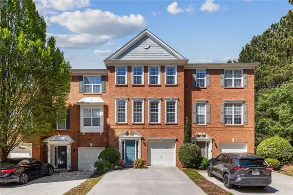 3110 Delachaise Way, Norcross, GA 30071