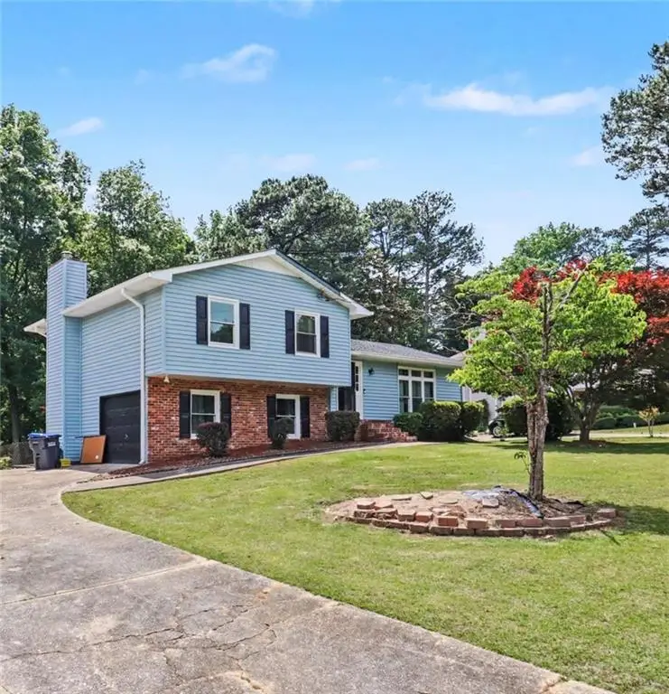 5913 Old Forrest Way, Douglasville, GA 30135 - #2