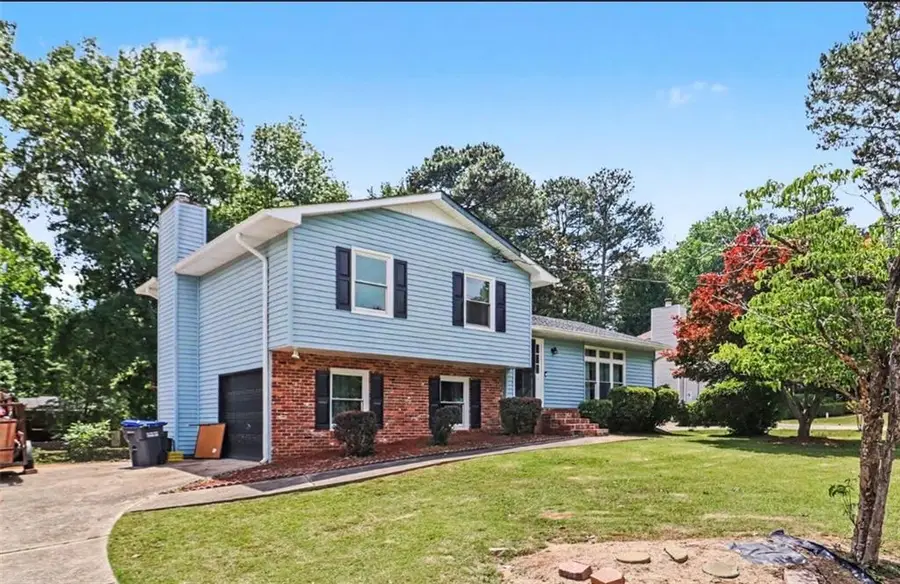 5913 Old Forrest Way, Douglasville, GA 30135 - #3