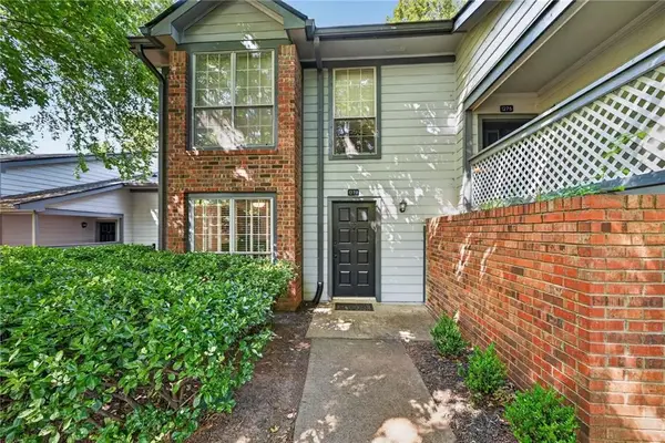 1274 Weatherstone Drive Ne, Atlanta, GA 30324
