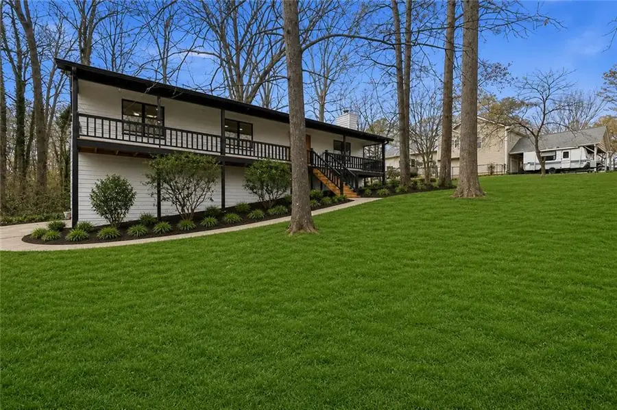 94 Mill Gate Drive, Dallas, GA 30157 - #2
