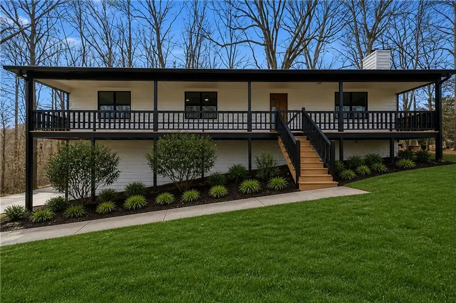 94 Mill Gate Drive, Dallas, GA 30157 - #3