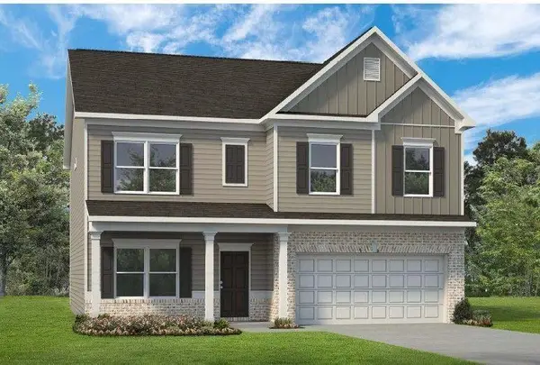 553 Grover Street, Hoschton, GA 30548