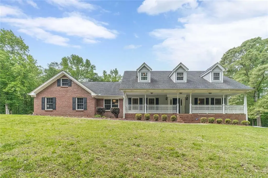 2291 Rabbit Farm Circle, Loganville, GA 30052 - #1