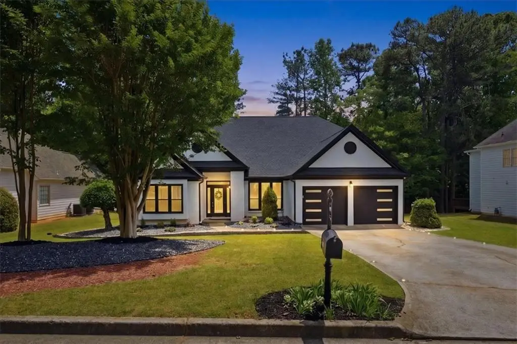 330 Shady River Trace, Roswell, GA 30076 - #1