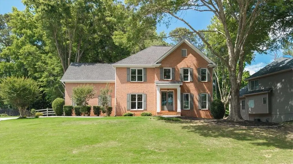 785 Briars Bend, Alpharetta, GA 30004 - #1