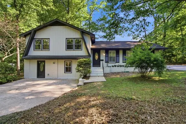 2691 Old Hickory Drive Nw, Marietta, GA 30064