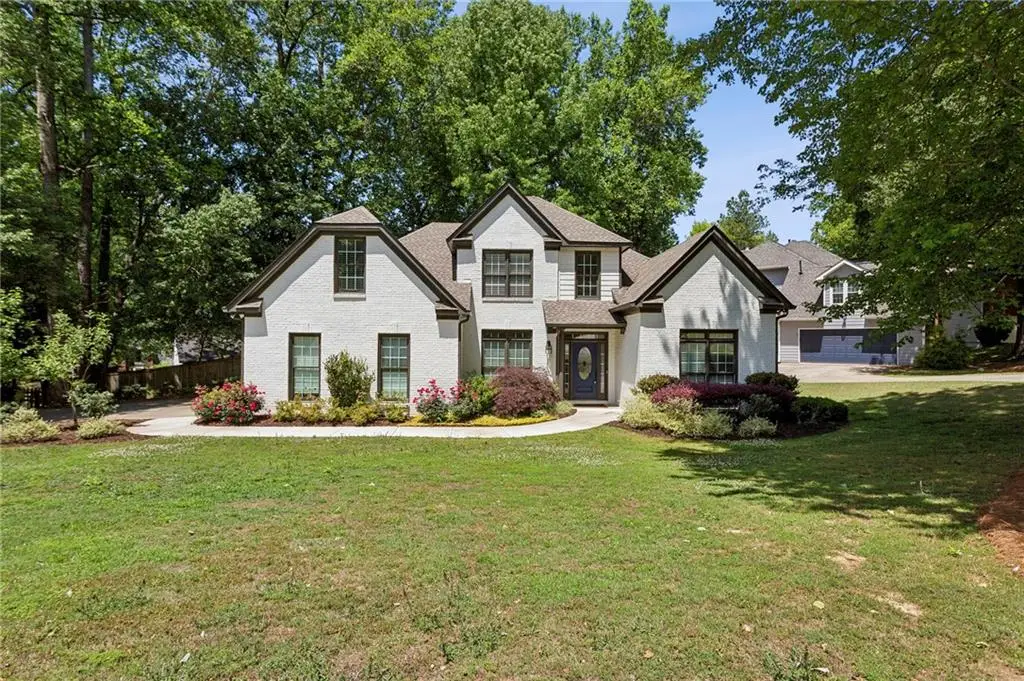 934 Chesterfield Place Nw, Marietta, GA 30064 - #1