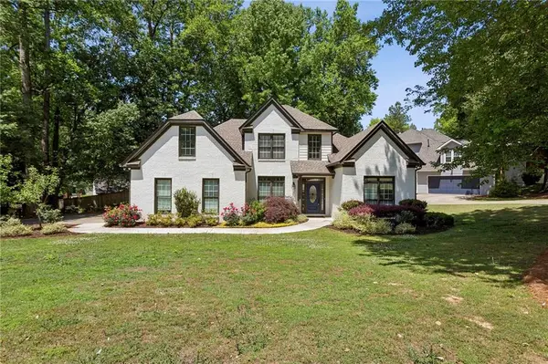 934 Chesterfield Place Nw, Marietta, GA 30064