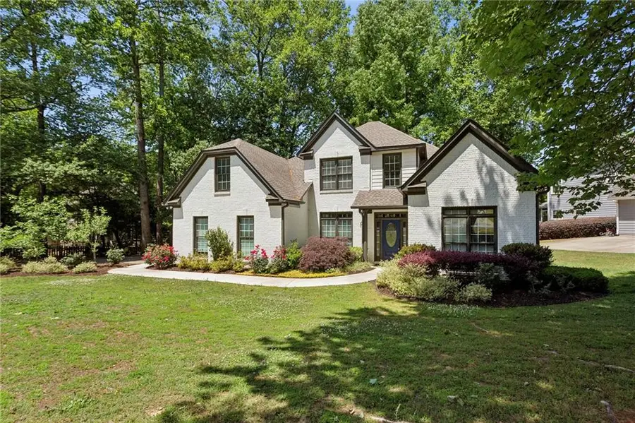 934 Chesterfield Place Nw, Marietta, GA 30064 - #2