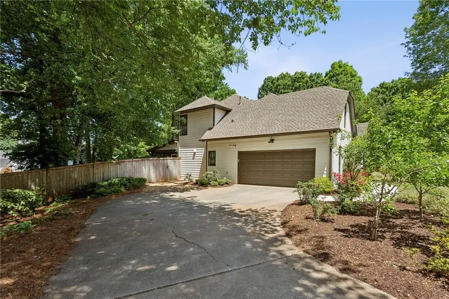 934 Chesterfield Place Nw, Marietta, GA 30064 - #3