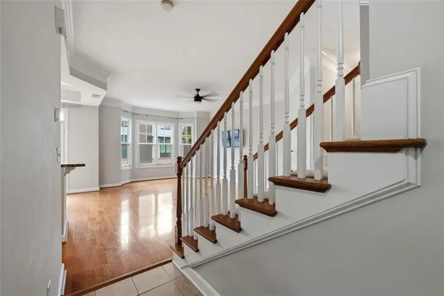 850 Piedmont Avenue Ne #3303, Atlanta, GA 30308 - #2