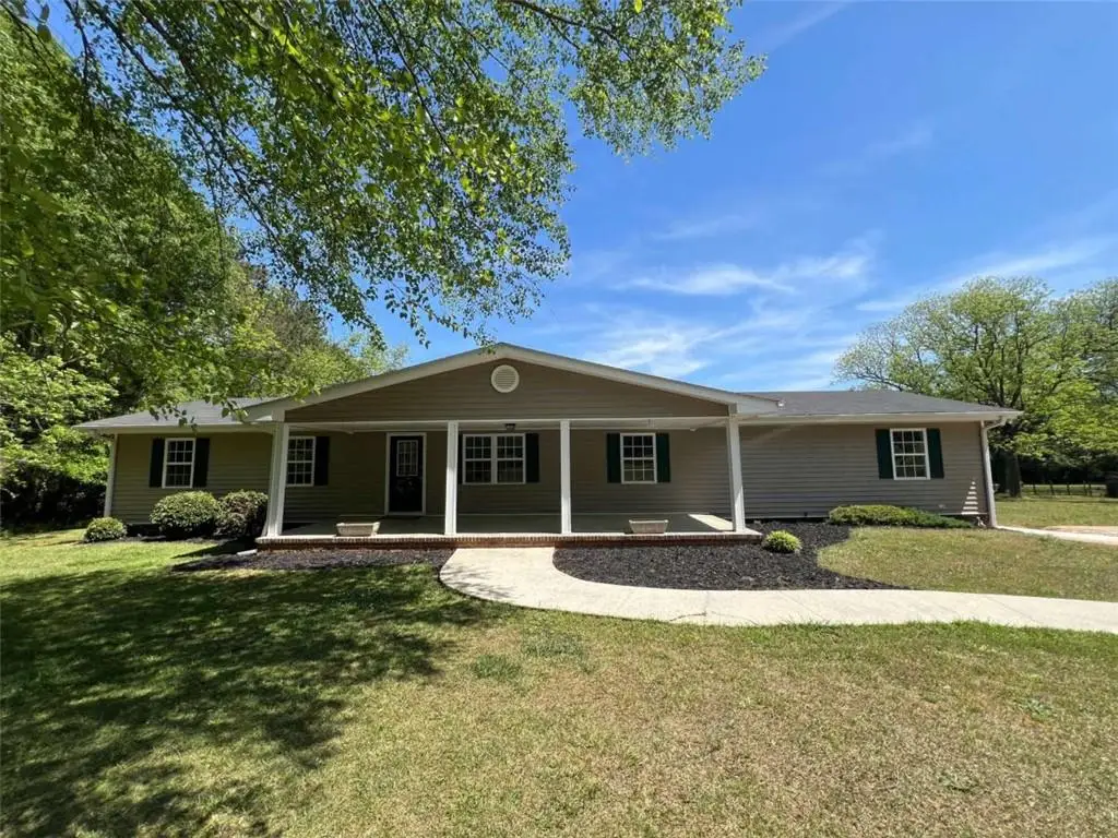 1104 Christian Circle, Conyers, GA 30013 - #1