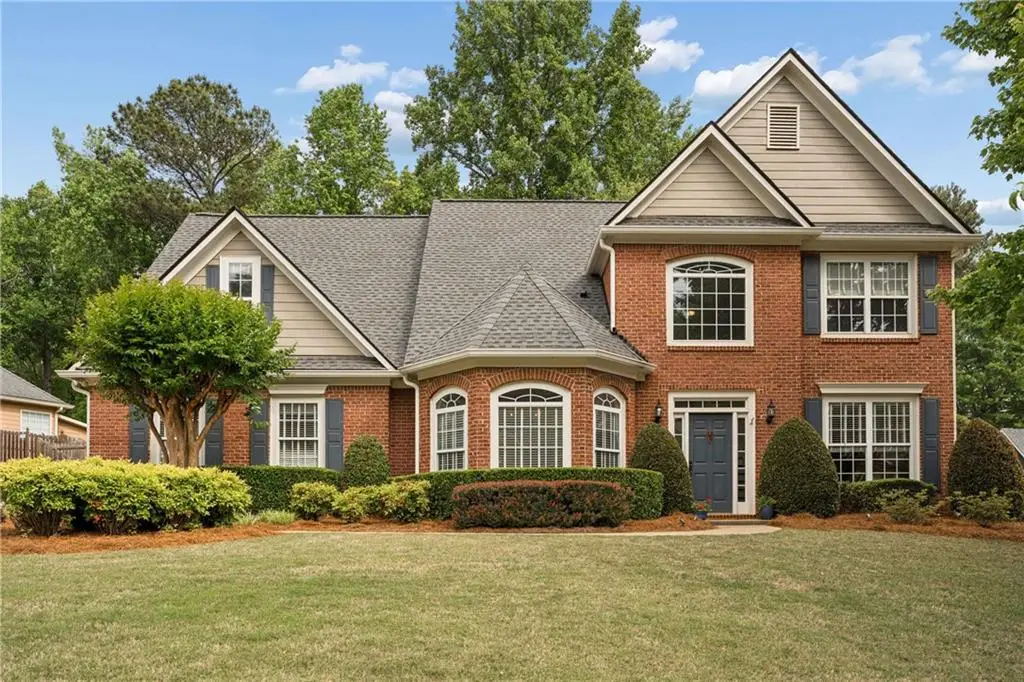 3899 Lake Ruby Lane, Suwanee, GA 30024 - #1