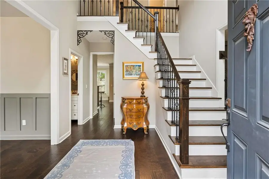 3899 Lake Ruby Lane, Suwanee, GA 30024 - #2