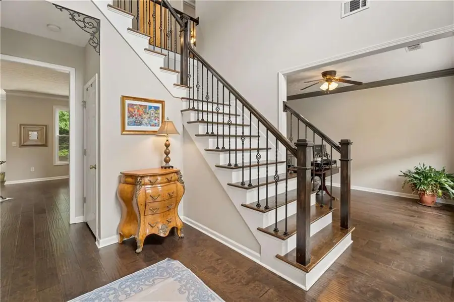 3899 Lake Ruby Lane, Suwanee, GA 30024 - #3