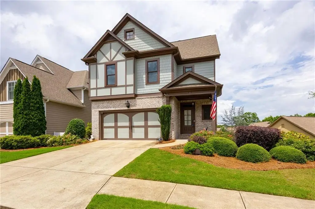 307 Cornerstone Trace, Woodstock, GA 30188 - #1