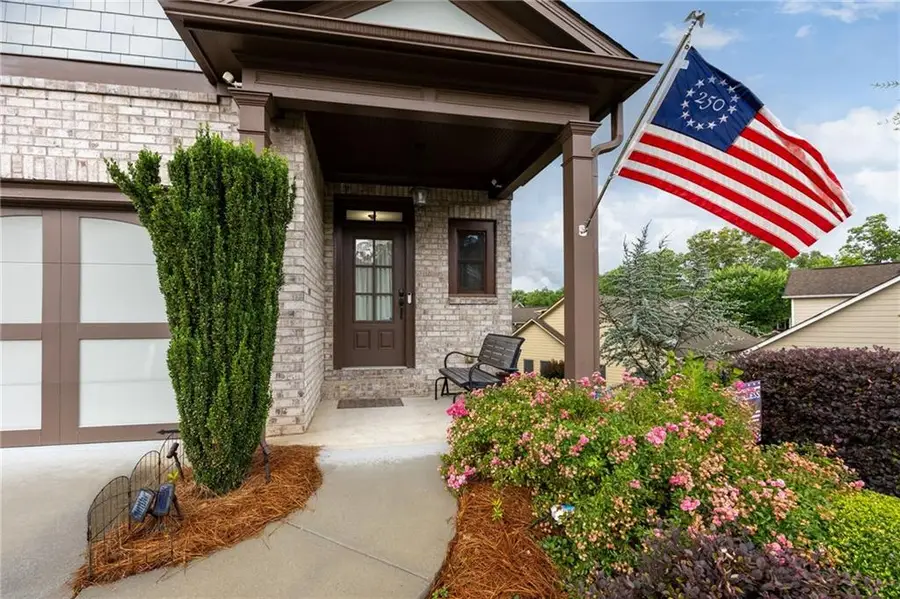 307 Cornerstone Trace, Woodstock, GA 30188 - #3