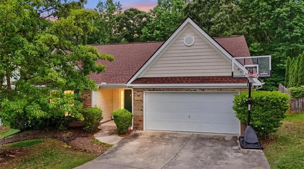 120 Remington Place Drive, Dallas, GA 30157 - #1