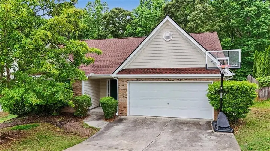 120 Remington Place Drive, Dallas, GA 30157 - #2