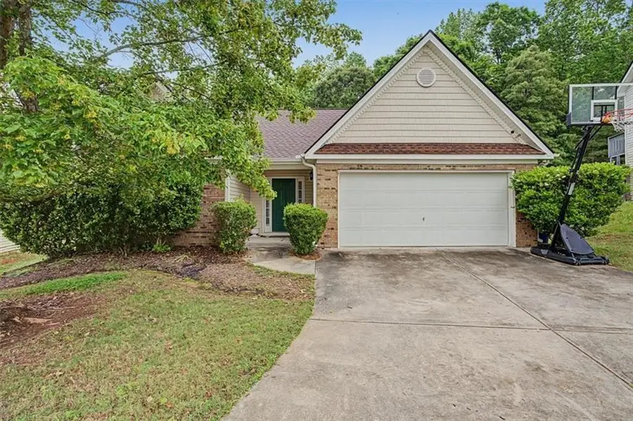 120 Remington Place Drive, Dallas, GA 30157 - #3