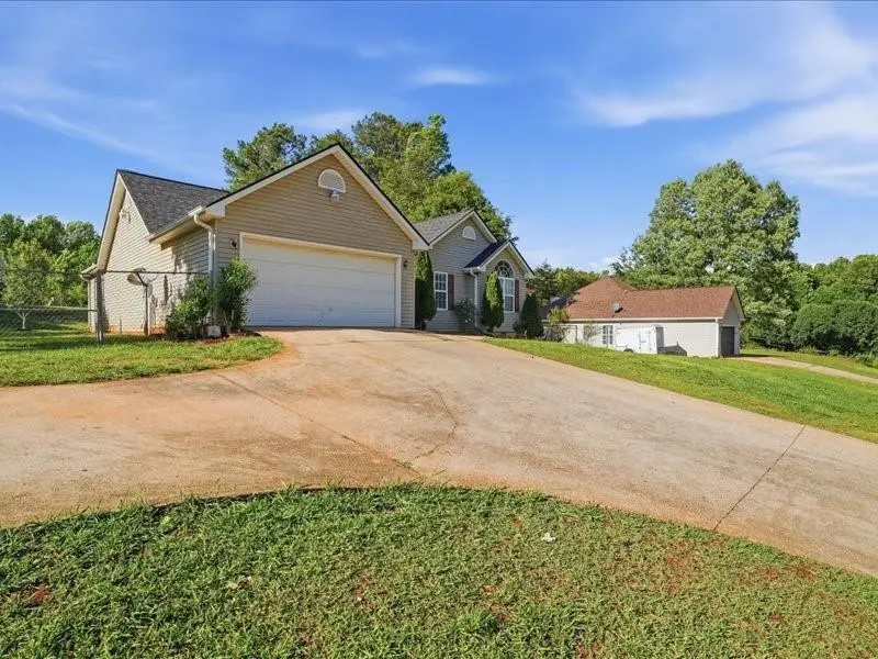 7154 Cedar Hill Drive, Gainesville, GA 30507 - #3