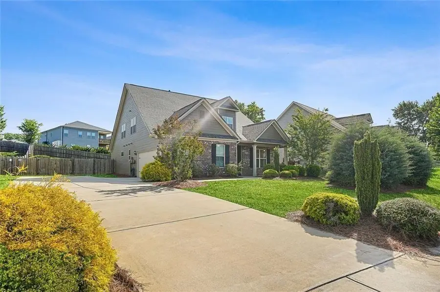 1040 Towne Mill Crossing, Canton, GA 30114 - #2