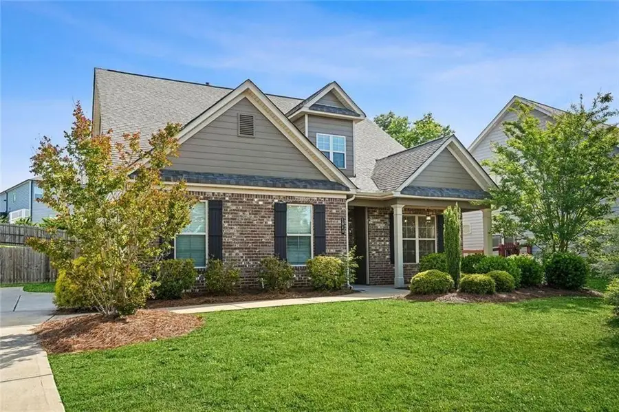 1040 Towne Mill Crossing, Canton, GA 30114 - #3