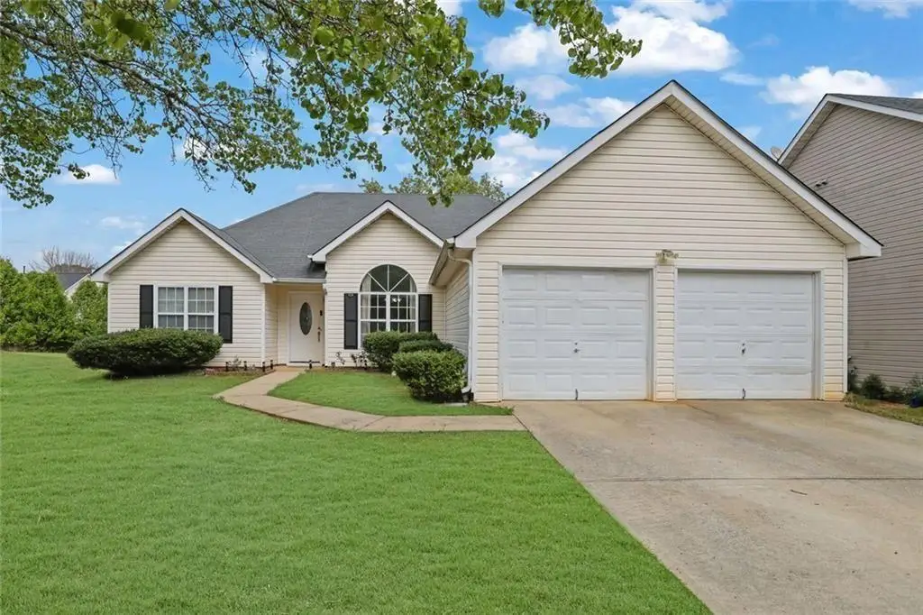 4720 Duration Sw, Snellville, GA 30039 - #1