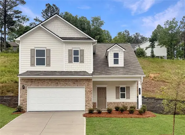 152 Artimis Drive, Dalton, GA 30720