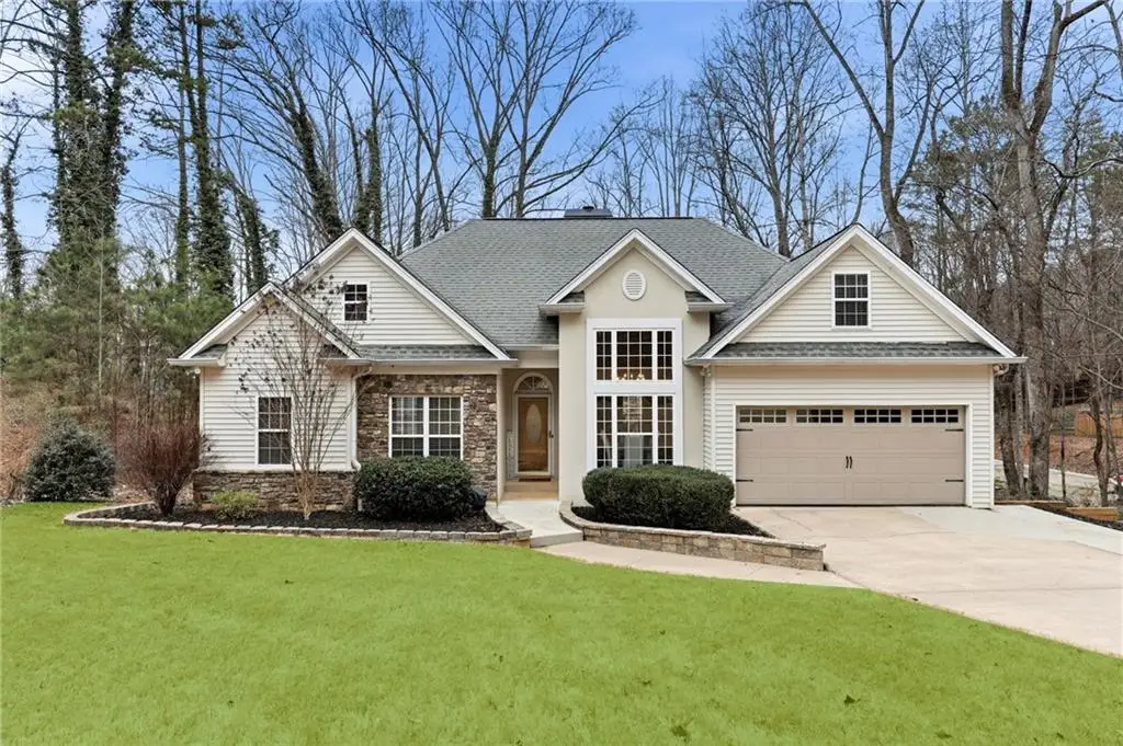 9431 Ponderosa Trail, Gainesville, GA 30506 - #1