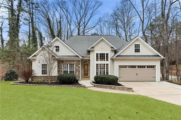 9431 Ponderosa Trail, Gainesville, GA 30506