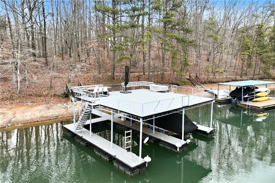 9431 Ponderosa Trail, Gainesville, GA 30506 - #2