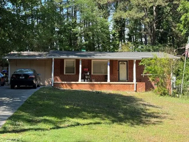 2756 Homeland Drive, Doraville, GA 30360 - #1