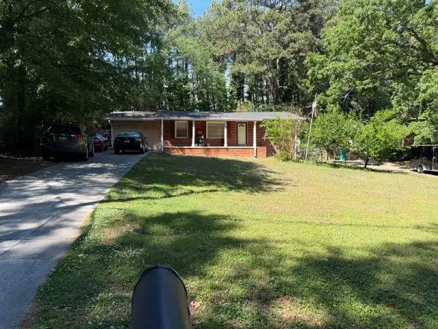2756 Homeland Drive, Doraville, GA 30360 - #2